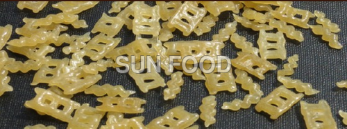Shap Sidi Raw Snacks Fryums.