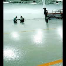 Epoxy Coating