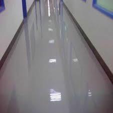 ESD Flooring