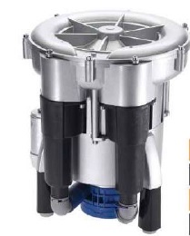 Suction Machine