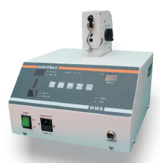 Curvical Cum Lumbar Therapy Unit