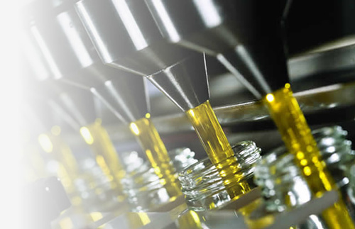 Food Grade Lubricating Oil & Grease