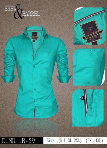 SHIRT