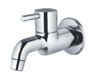 Bib Cock With Wall Flange Bib Cock With Wall Flange