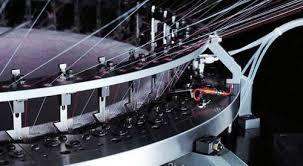 Weaving Textile