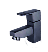 Cubix Collection Pillar Cock