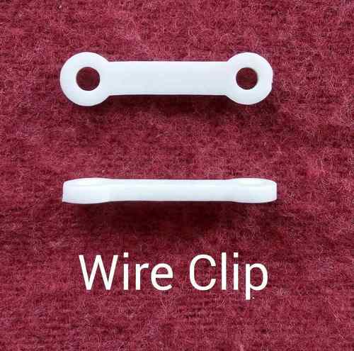 Wire Clip