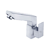 Swan Neck Laser Water Taps