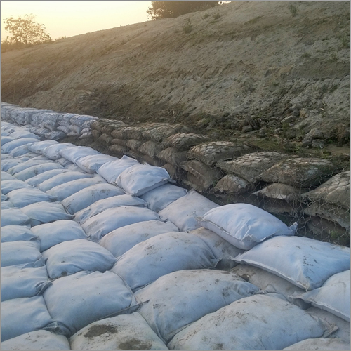 Non Woven Geo Bags