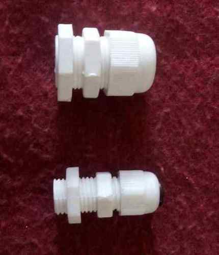 PG 7 Plastic Cable Gland