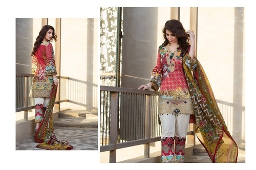 Salwar Kameez