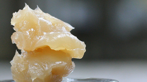 Food Grade High Temperature