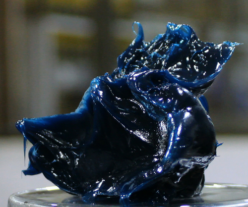 Acid Resistant Paste