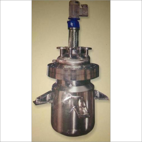 SS Autoclave SS Autoclave