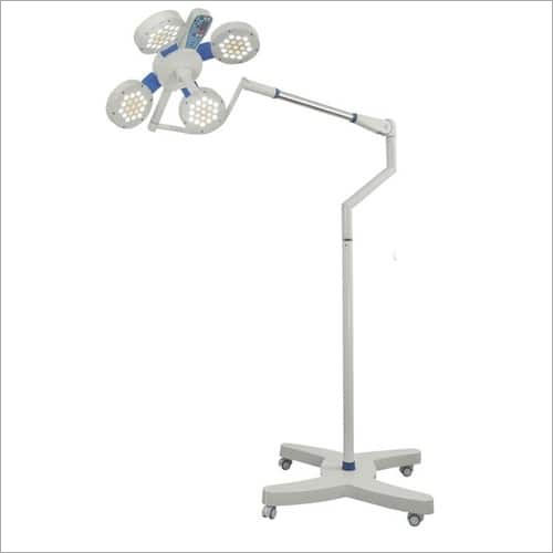 Mobile Operation Theater Lights