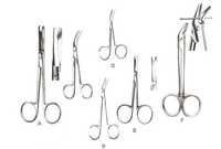 Stitch Scissors