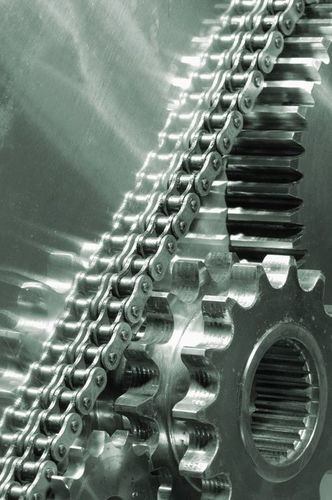 High Temperature Chain Oil