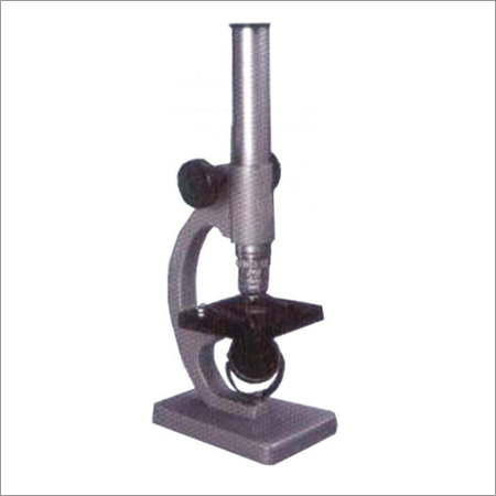 Simple Microscope