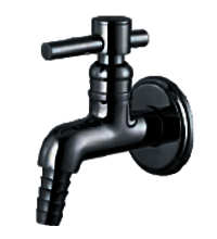 Nozzle Bib Cock