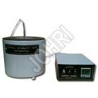 Thermal Stability Test Apparatus