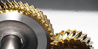 Food Grade Lubricating Oil