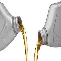 Hydraulic Oil