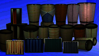 Gas Turbine Filters