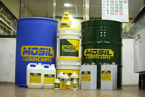 Solvent Base Cleaner