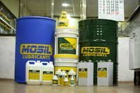 Solvent Emulsion Cleaner