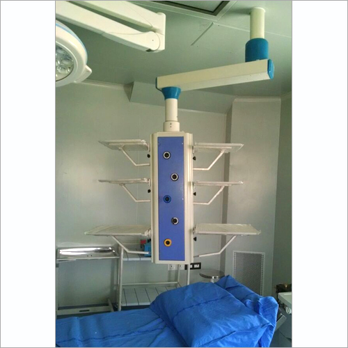 Surgical Pendant Surgical Pendant