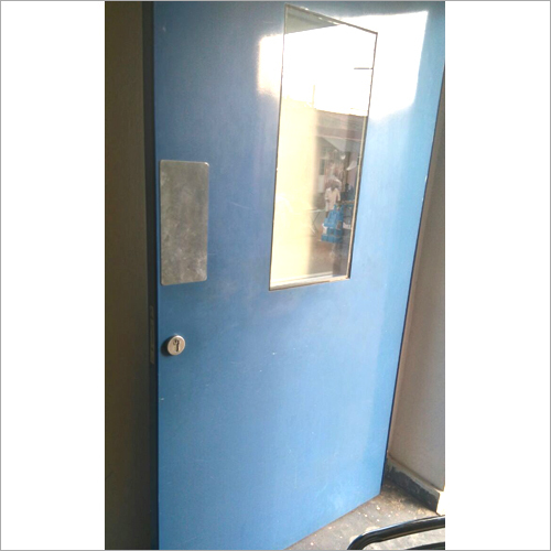 Hospital Clean Room Door Hospital Clean Room Door