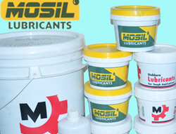 Water Base Rust Preventive