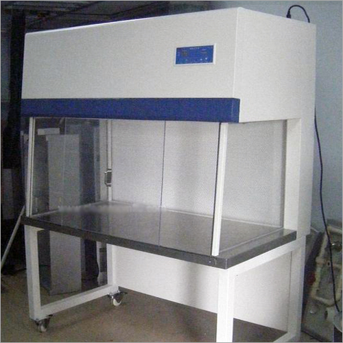 Laminar Air Flow