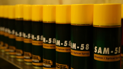 Heat Resistant Anticorrosive Coating