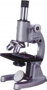 Student Microscopes (Fixed Condenser)