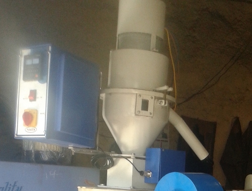 Hopper Auto Loader Hopper Auto Loader