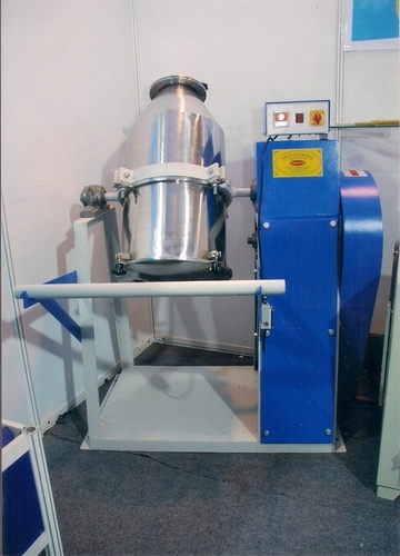 Conical Mixer