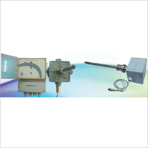 Broken Filter Bag Detector Manufacturer, Supplier In Mumbai, Maharashtra