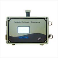 Ambient Air Quality Monitors