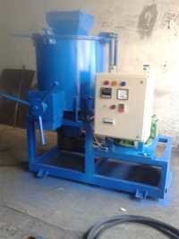 High Speed Mixer - Heavy-duty Stainless Steel Design | High Performance, Ergonomic Handle, Energy Efficient Motor