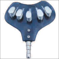 Finger Grip Device By BALAJI SURGICAL