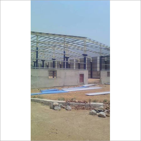 Prefabricated Structures