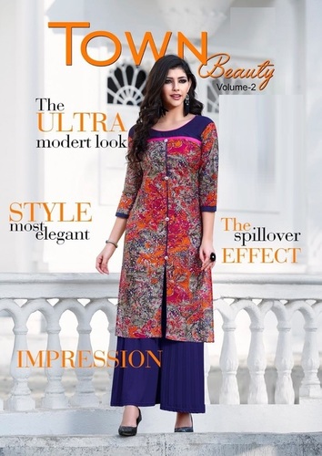 Kurti