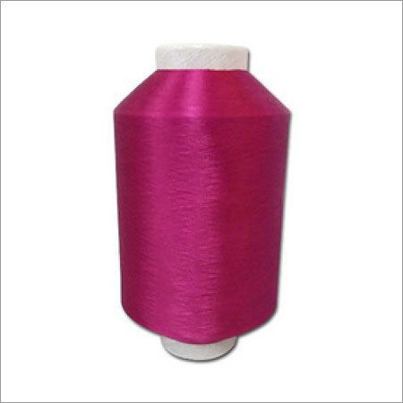 Polyster Filament Dyed Yarn