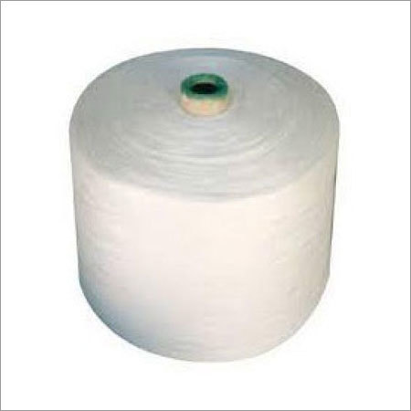 Ring Spun Combed Yarn