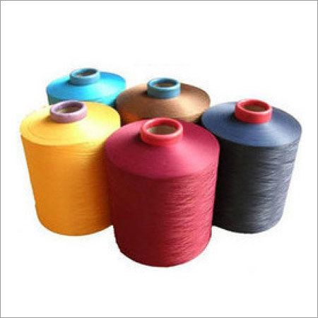 Speciality Yarn