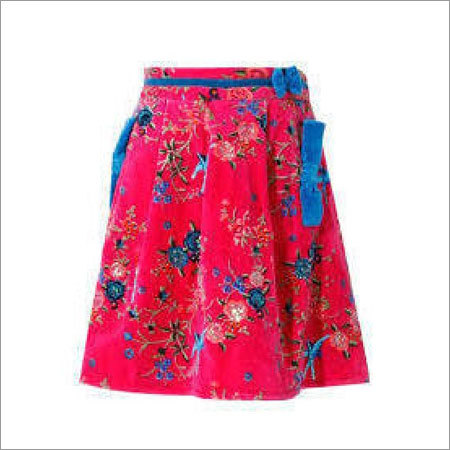 Ladies Skirt