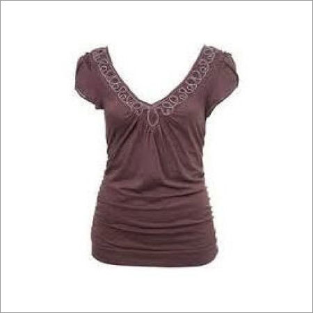 Ladies Tops