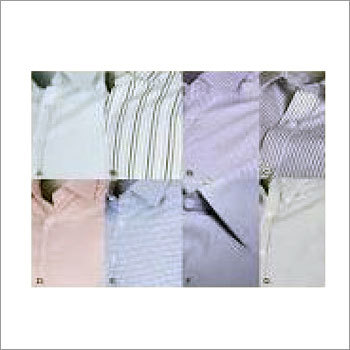 Men's Formal Shirt