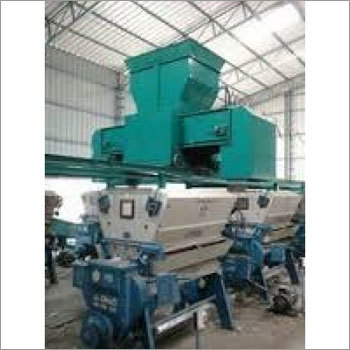 Ginning Machine
